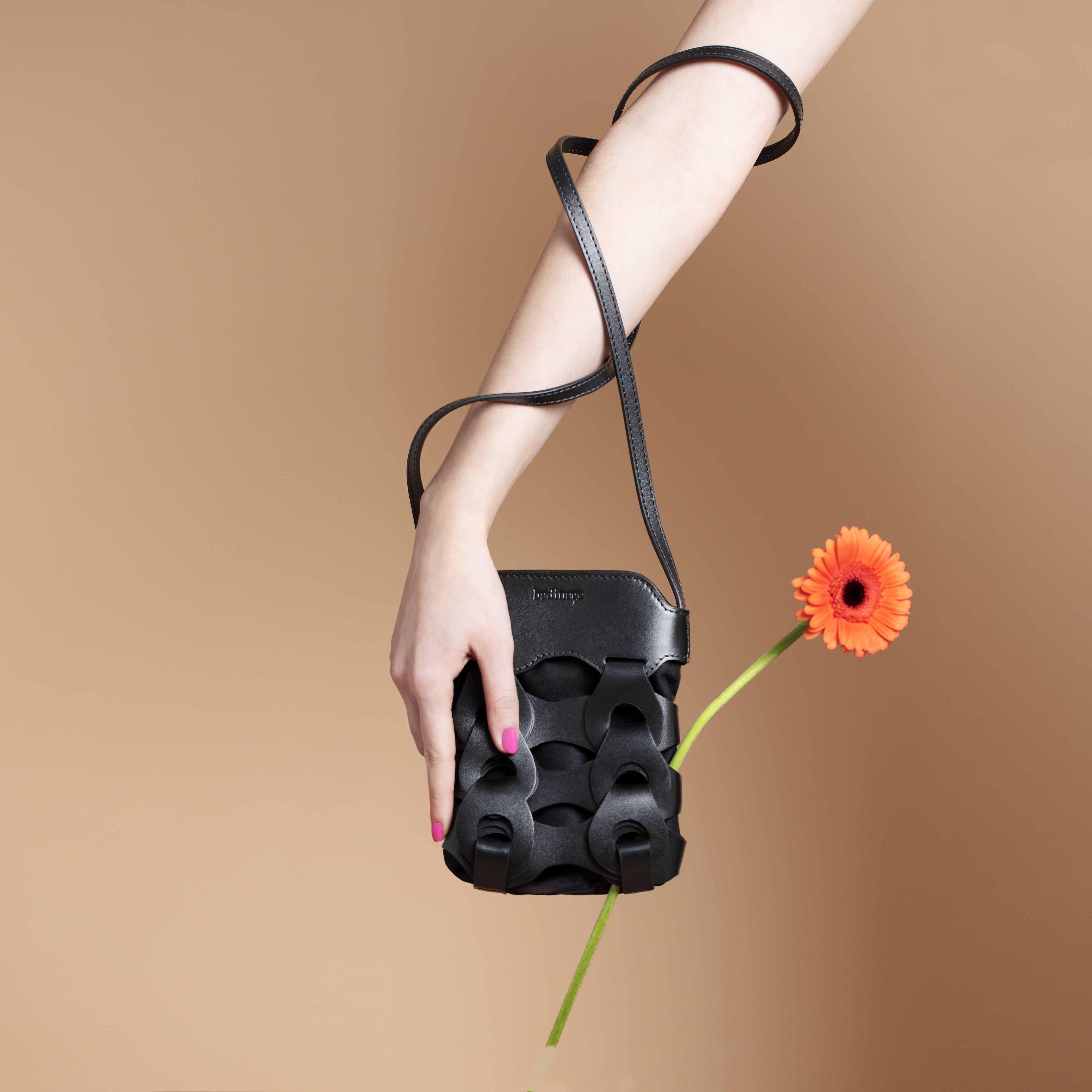 Un sac Badinage, le cadeau parfait pour souhaiter une bonne Saint-Valentin !