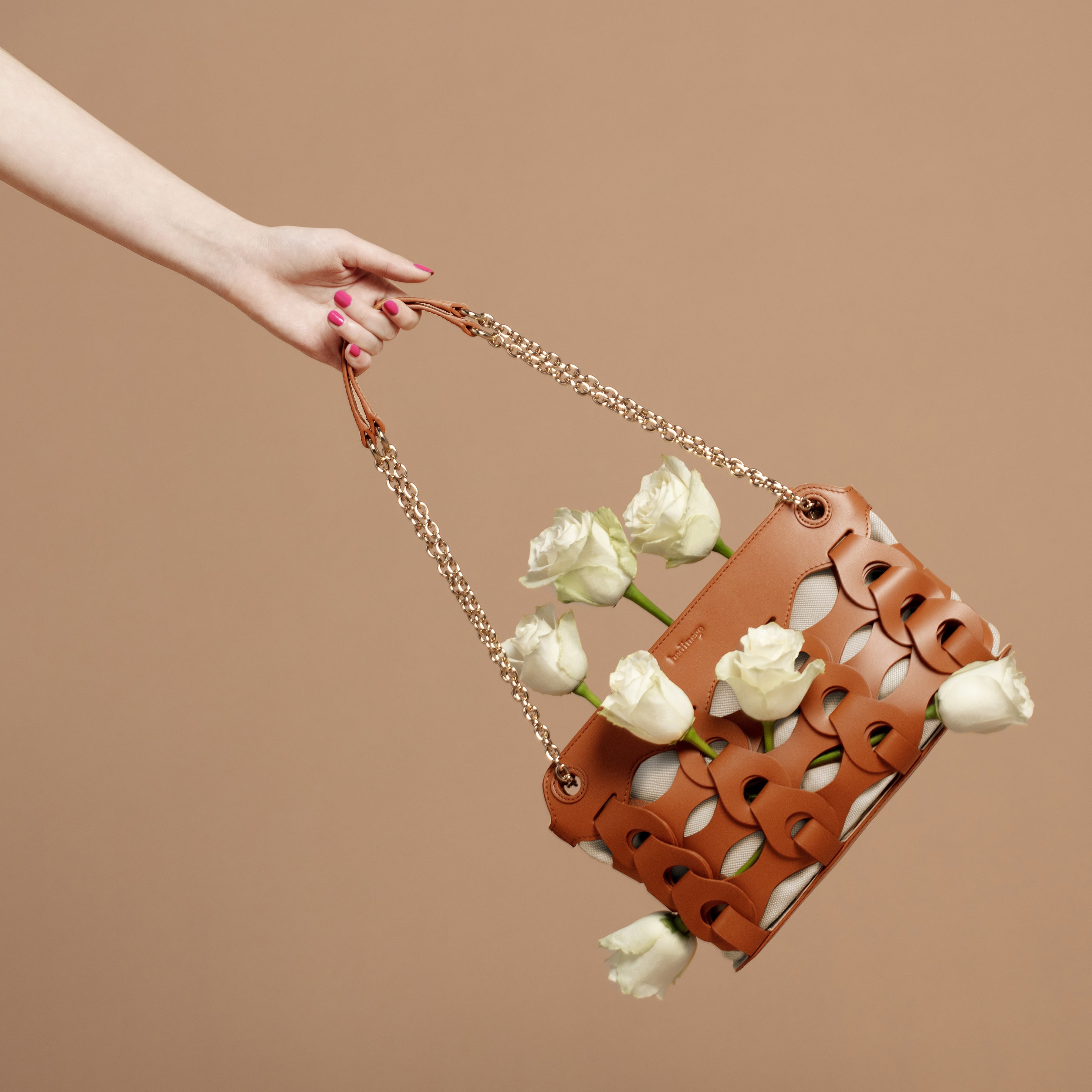 Sac Floria Medium