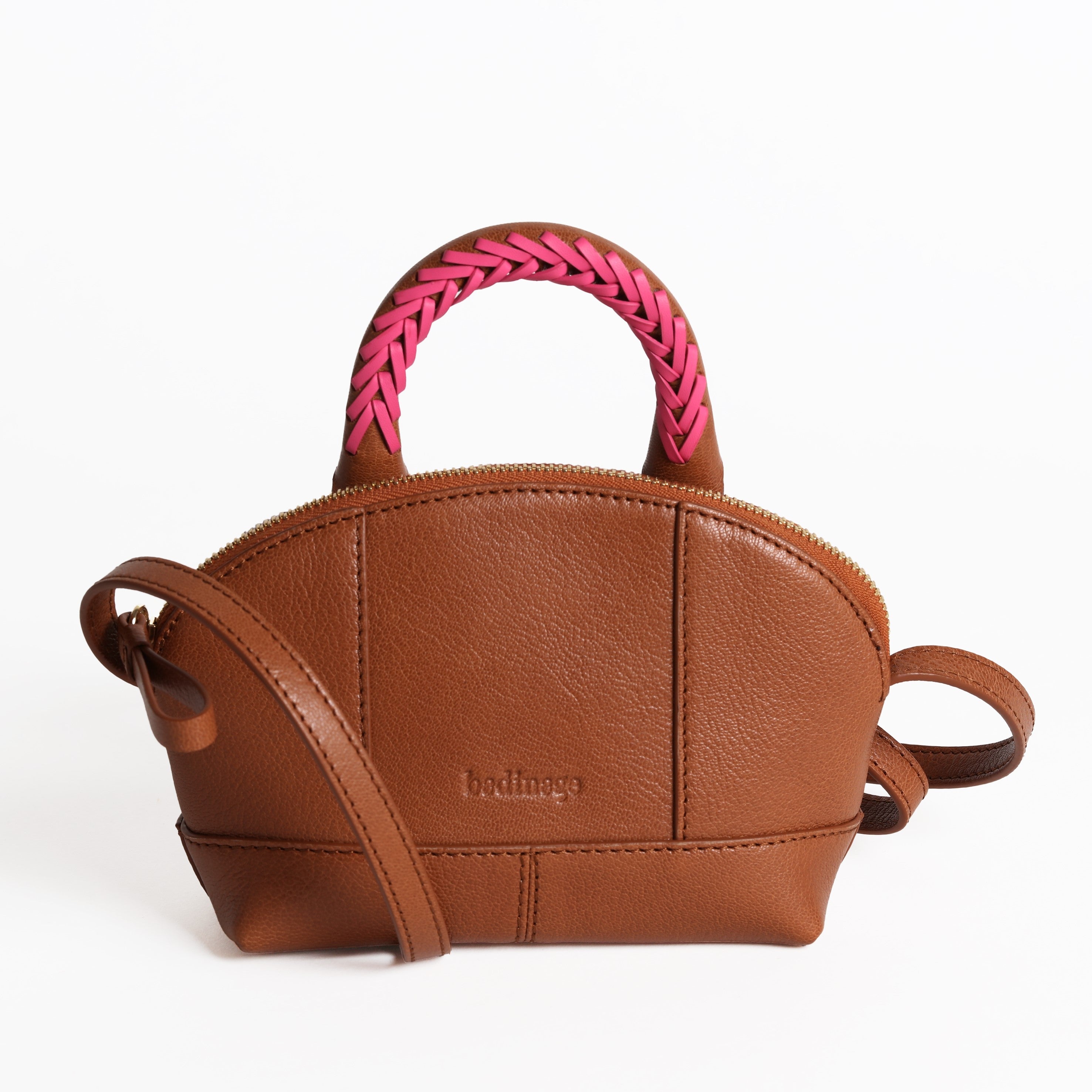Sac Mini Top Handle