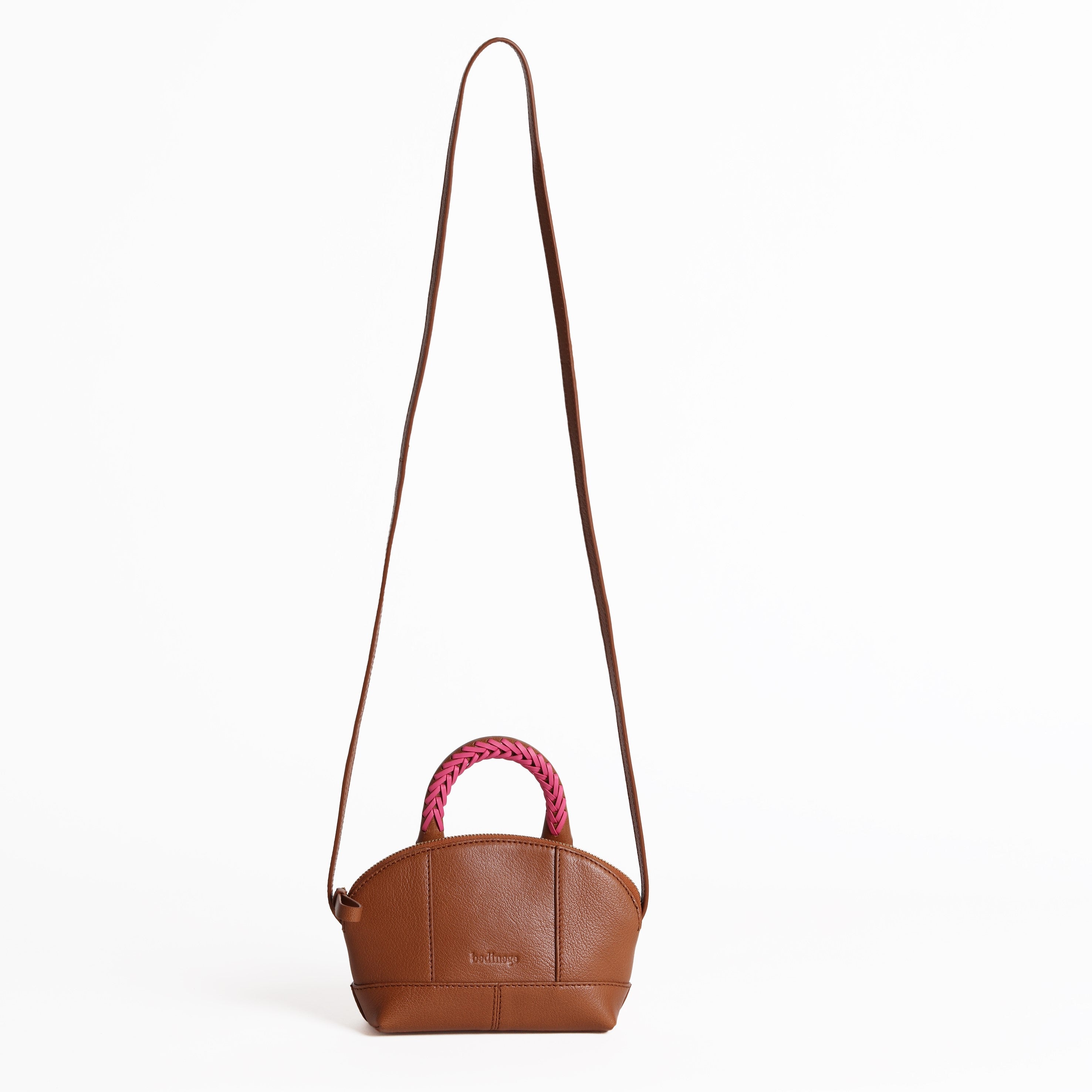 Sac Mini Top Handle