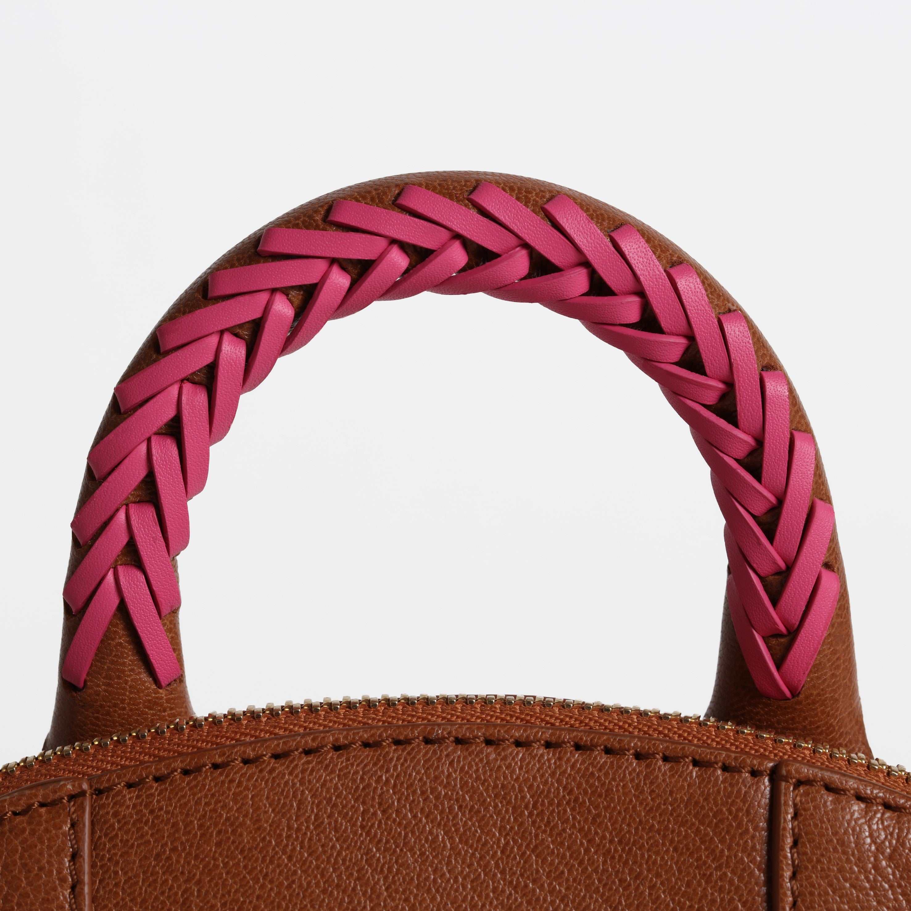 Sac Mini Top Handle