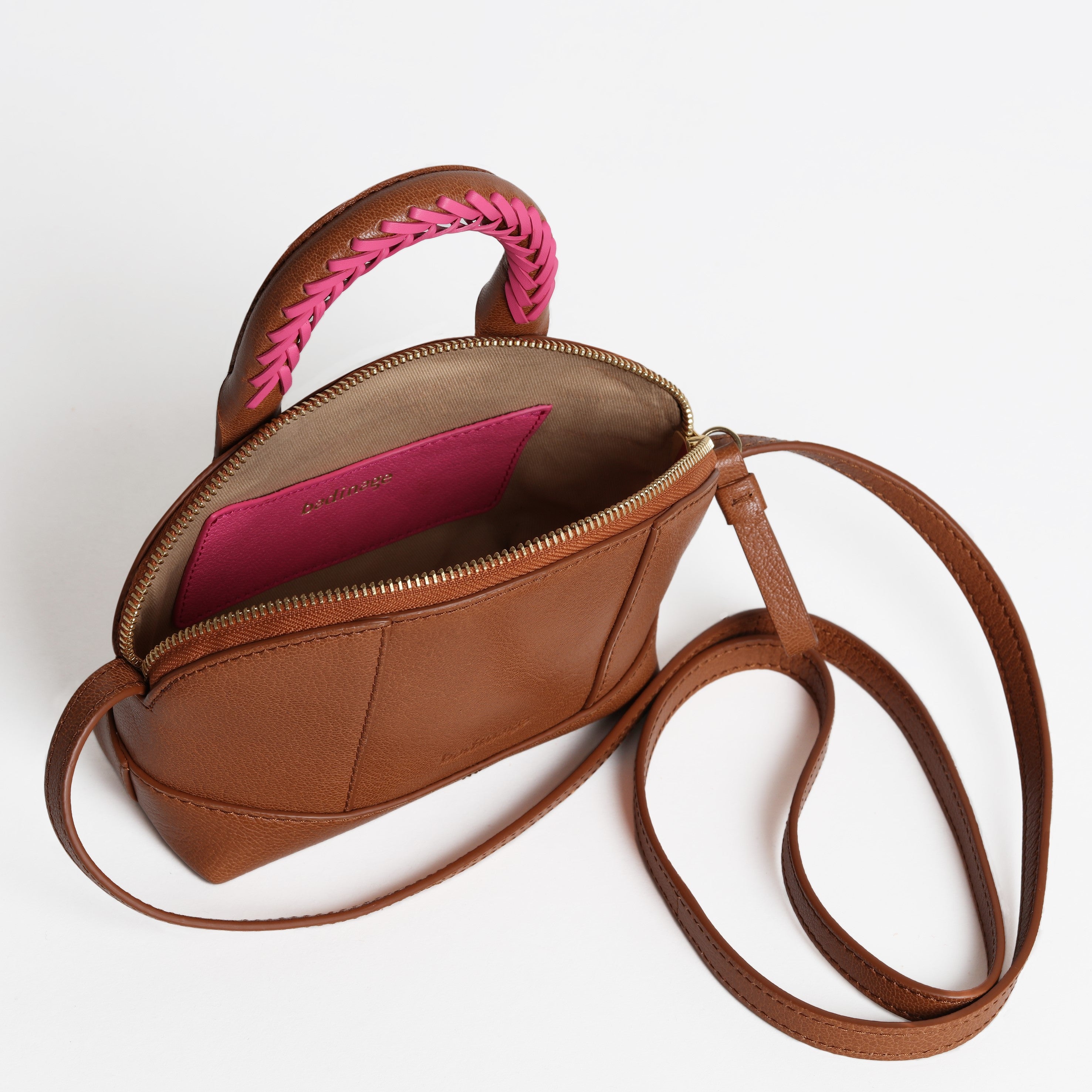 Sac Mini Top Handle