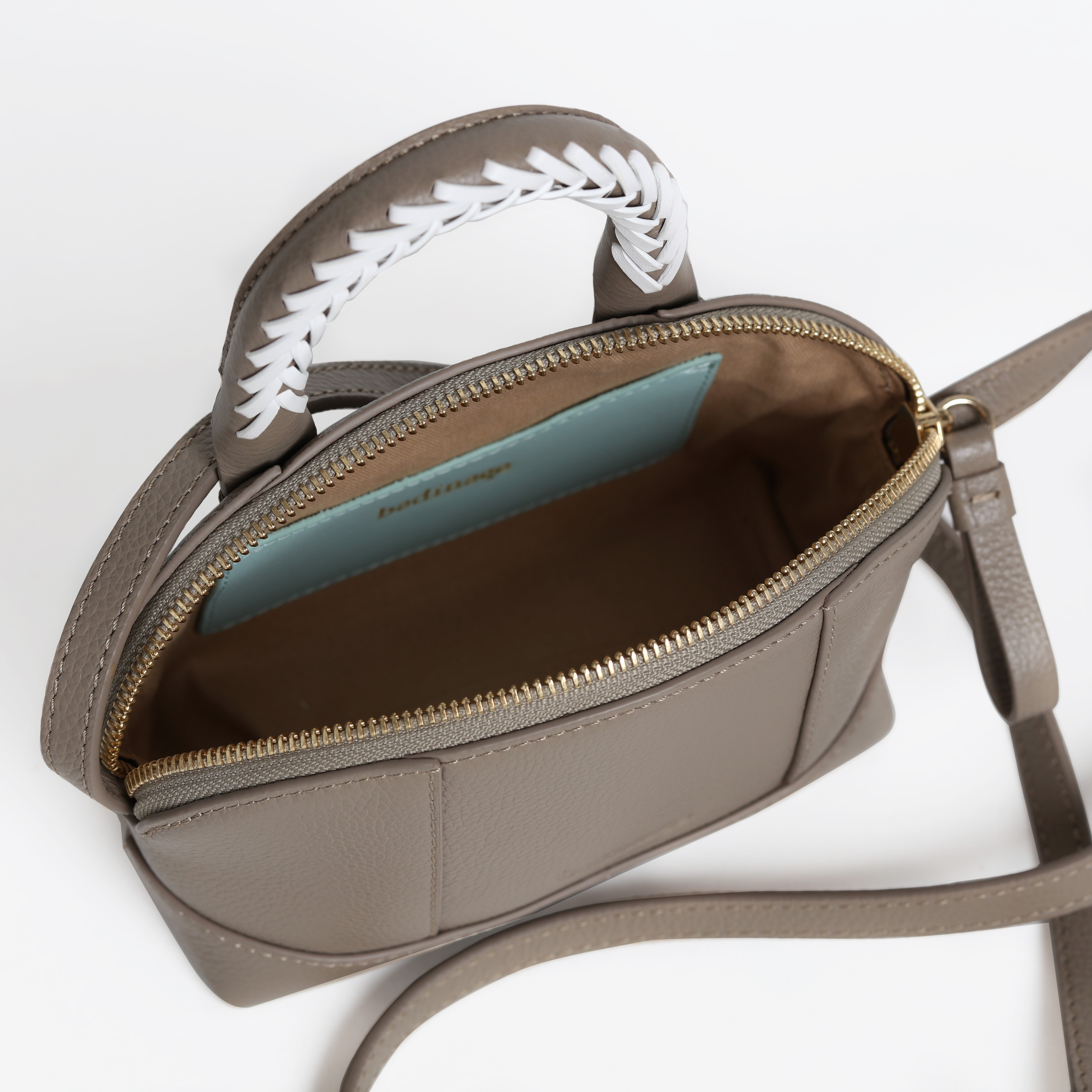 Sac Mini Top Handle