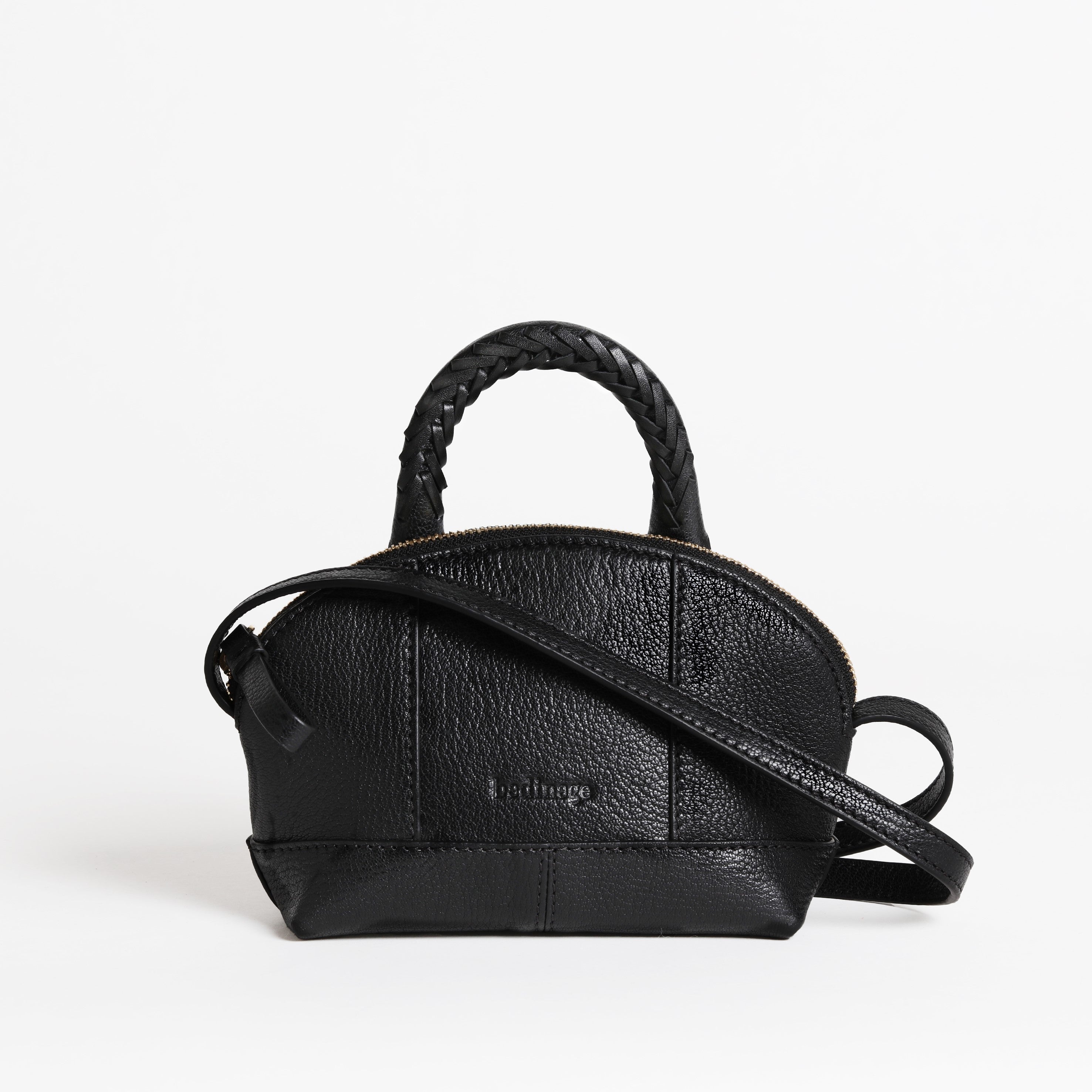 Sac Mini Top Handle