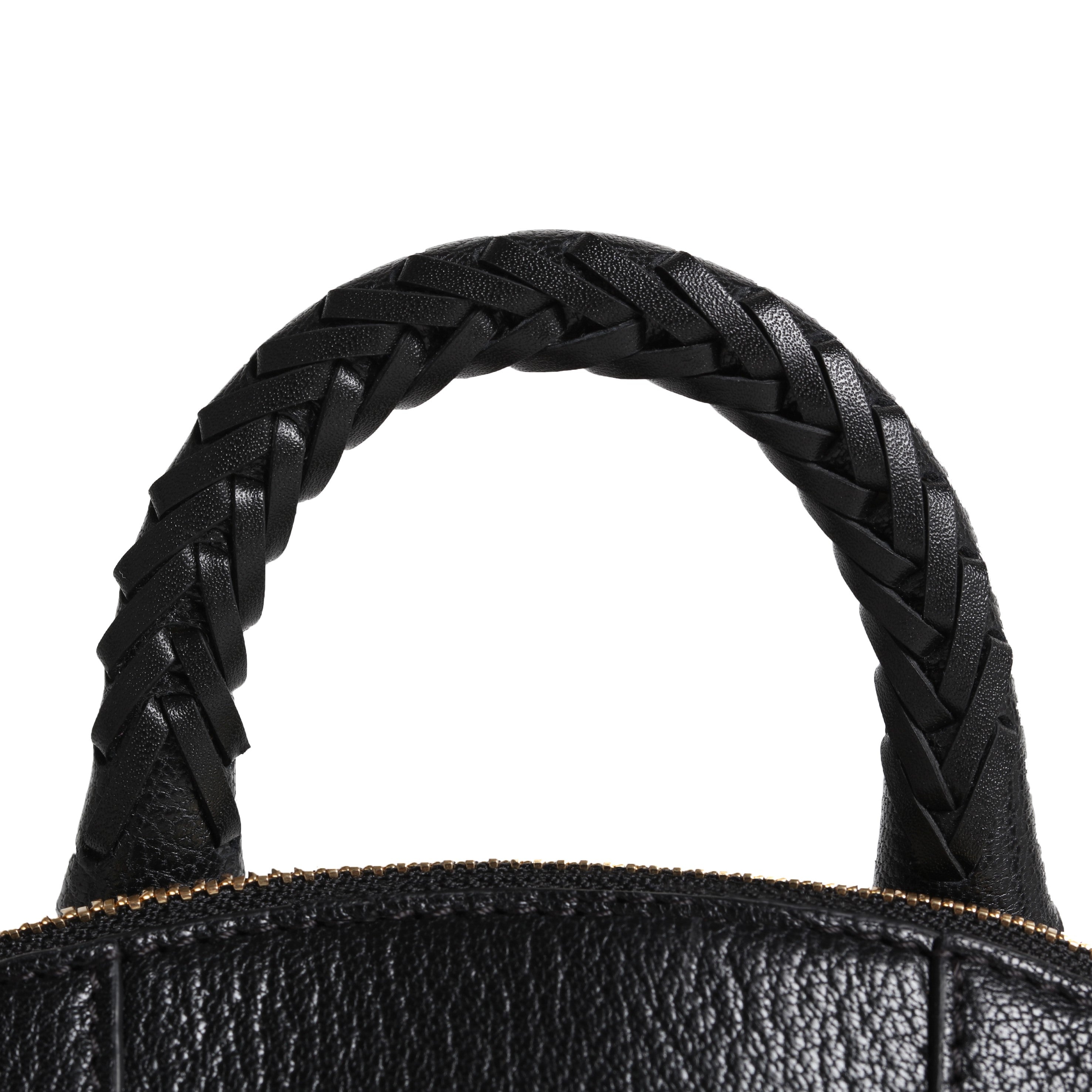 Sac Mini Top Handle