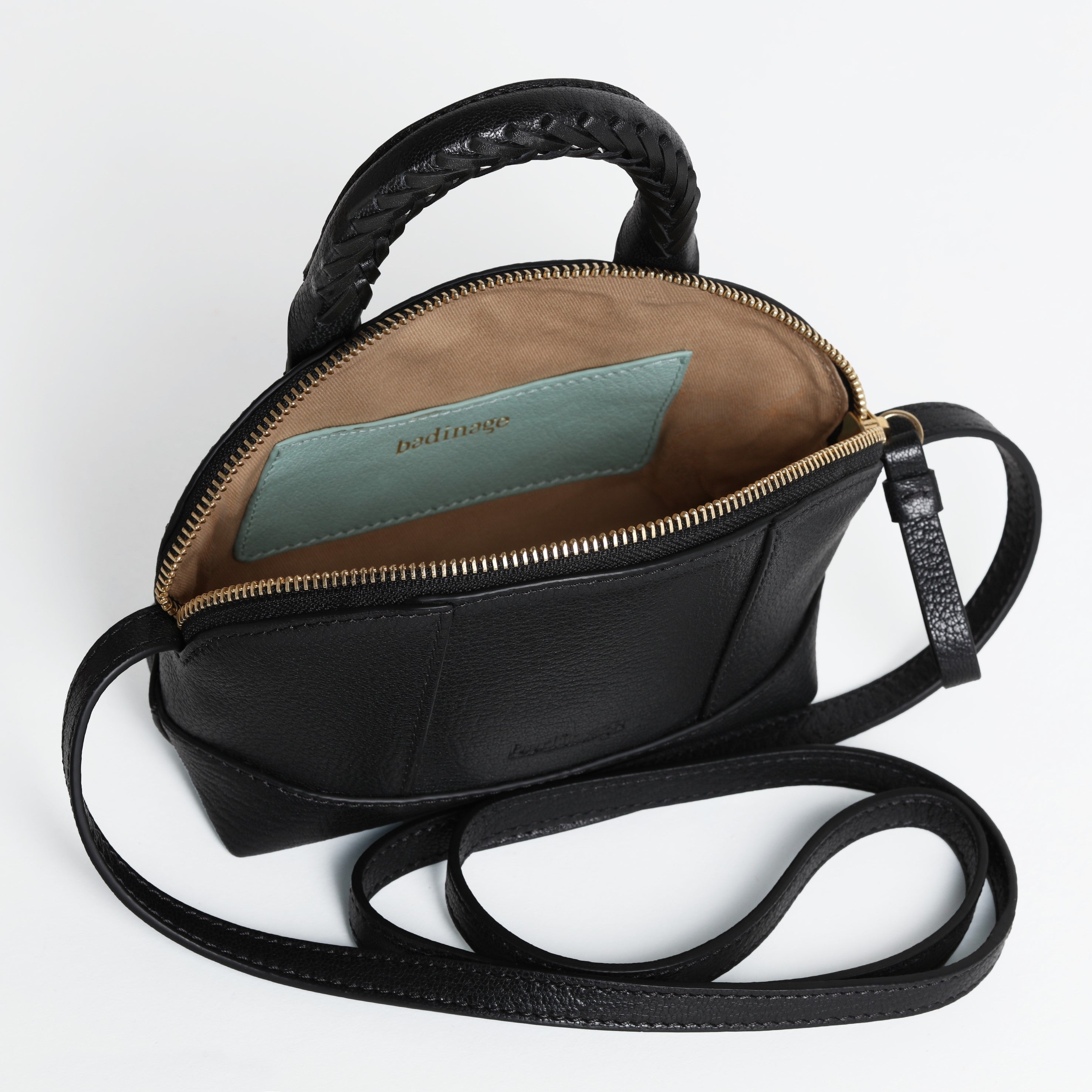 Sac Mini Top Handle