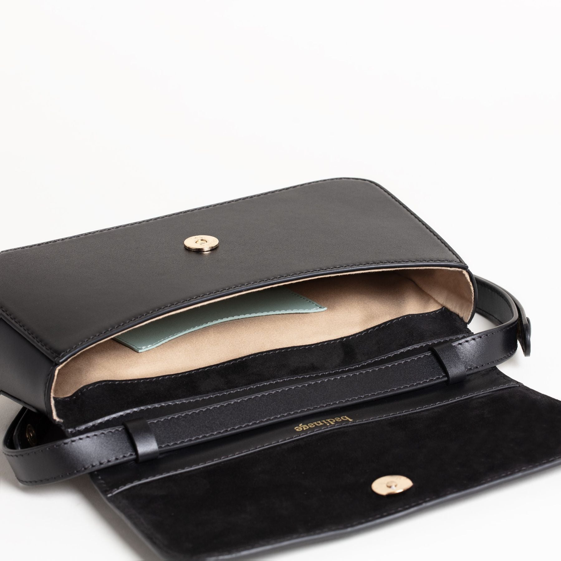 Sac Sirinda Baguette