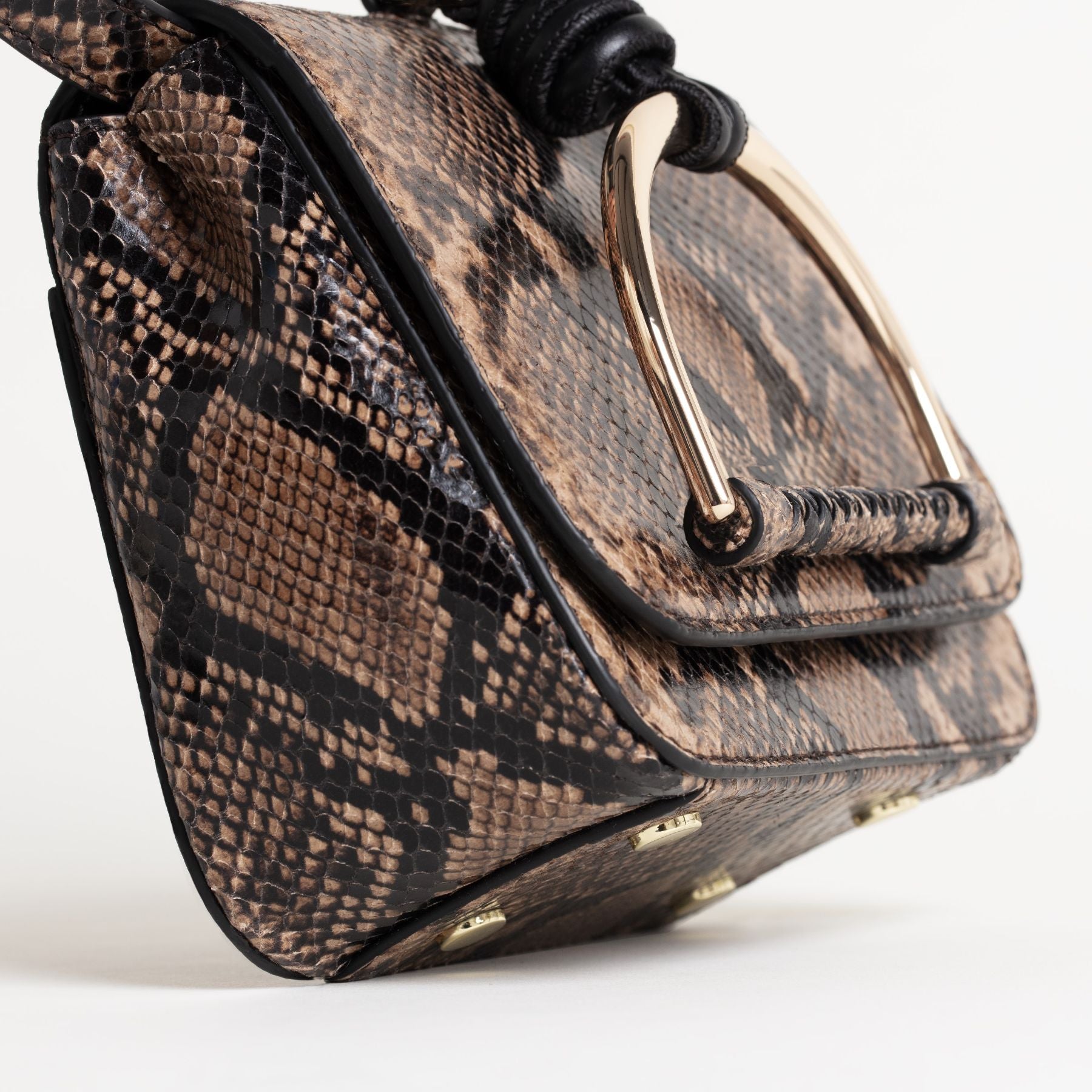 Sac Sirinda Mini Python