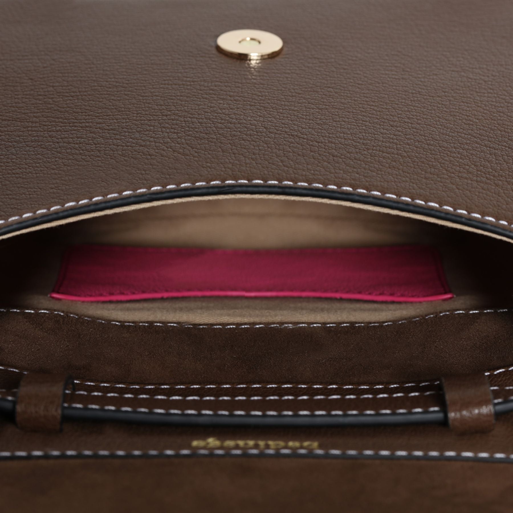 Sac Sirinda Mini Canvas