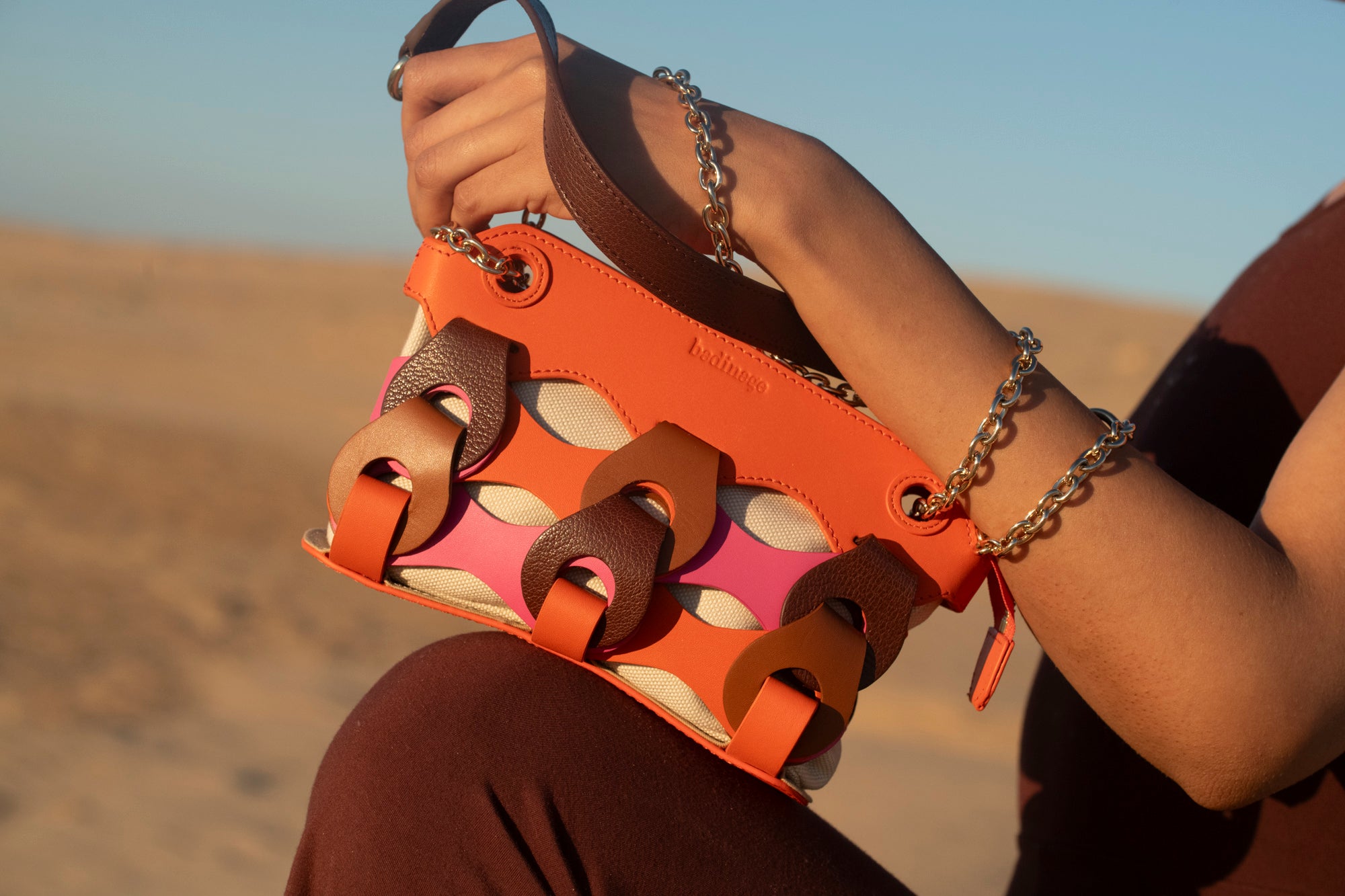 Floria Mini Bag