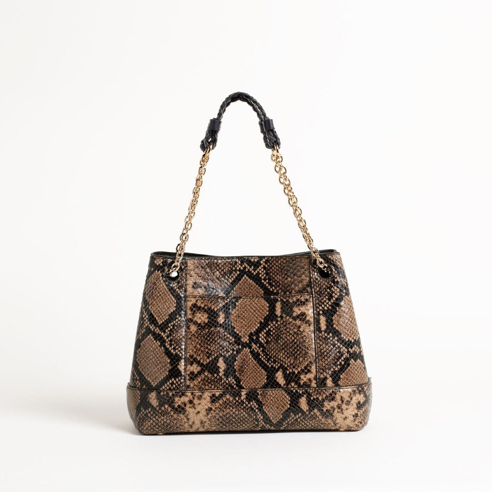 Python Small Bag